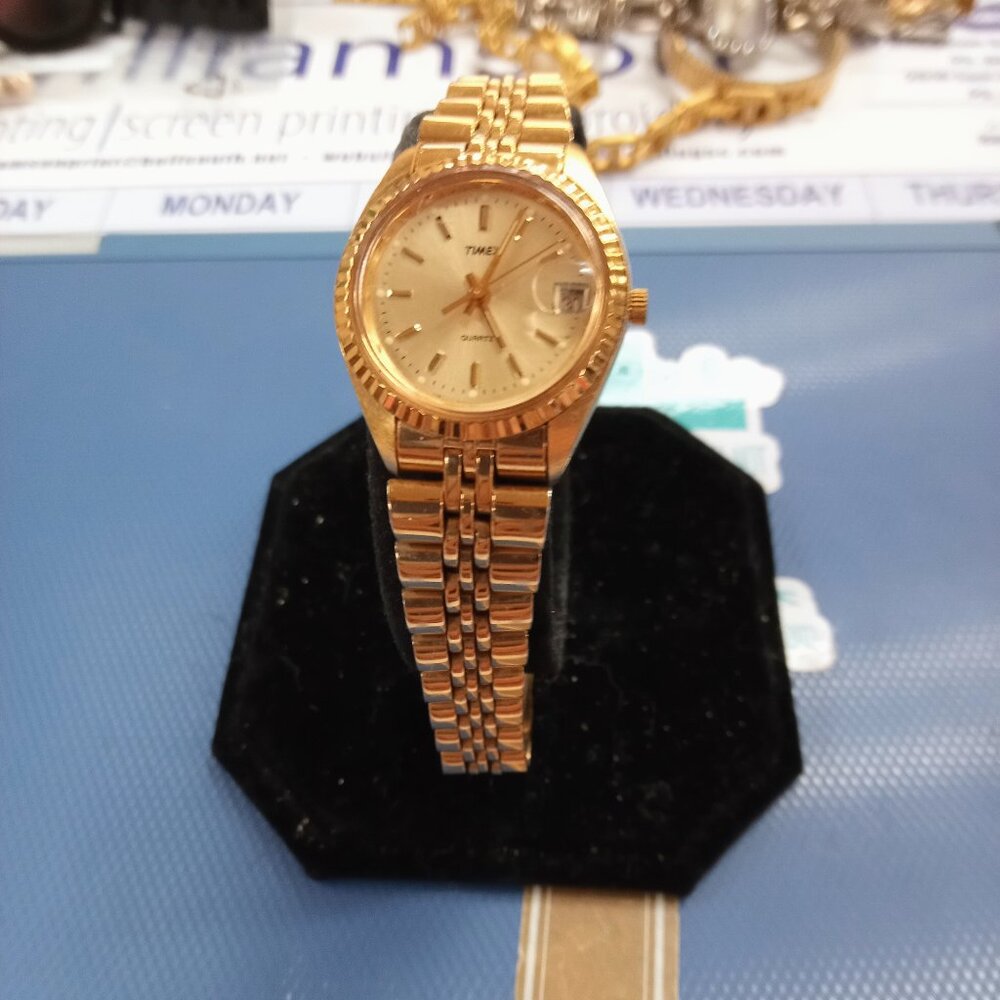 Timex Ladies Watch
